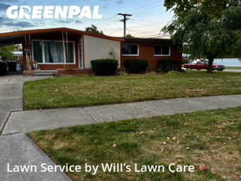Yard Mowing nearby Saint Clair Shores, MI, 