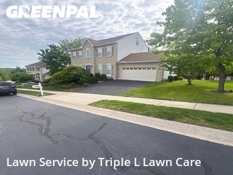 Lawn Maintenance nearby King Of Prussia, PA, 