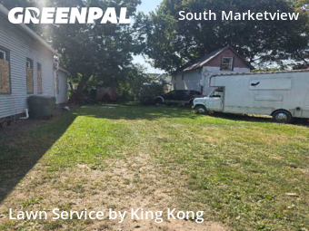 Yard Mowing nearby Rochester, NY, 