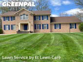 Lawn Care Service nearby Uniontown, OH, 