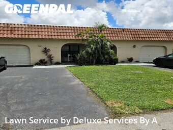 Lawn mowed in Tamarac, 33321