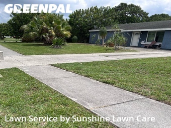 Yard Cutting nearby Port St. Lucie, FL, 