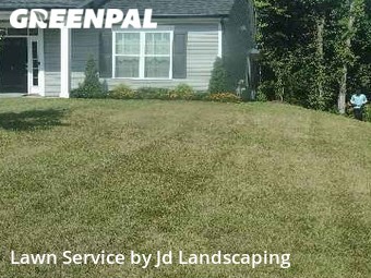 Lawn Service nearby Kernersville, NC, 