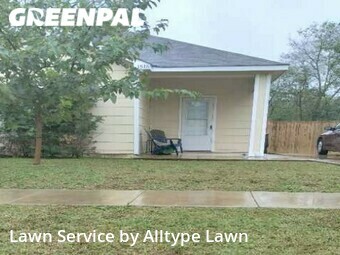 Lawn Cut nearby Fort Worth, TX, 