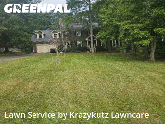 Yard Cutting nearby Indian Trail, NC, 