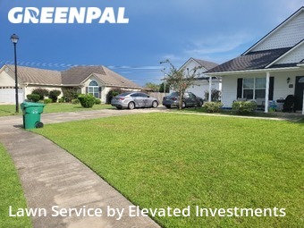 Lawn Care nearby Valdosta, GA, 