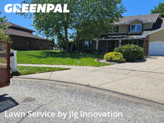 Lawn Service nearby Tinley Park, IL, 