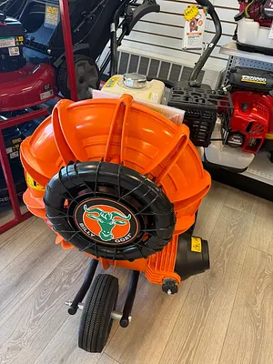 Rotti's Power Equipment Photo 8