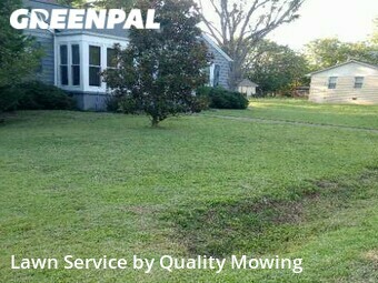 Lawn Care Service nearby Greenville, SC, 