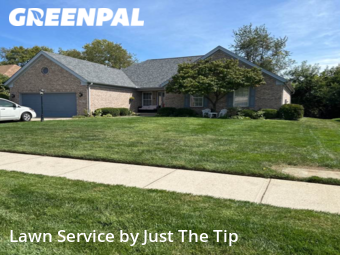 Lawn Service nearby Dayton, OH, 