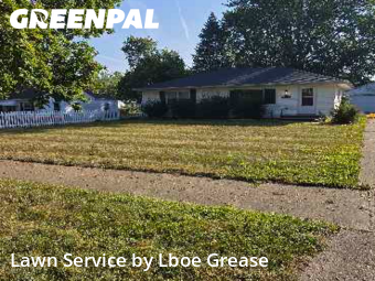Yard Mowing nearby Lansing, MI, 