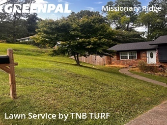 Lawn Cut nearby East Ridge, TN, 