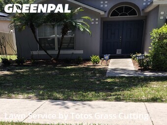 Lawn Mowing nearby South Apopka, FL, 