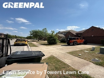 Lawn Care nearby Austin, TX, 