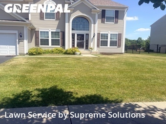 Lawn Service nearby Yorkville, IL, 