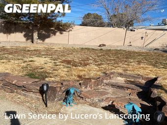Lawn Cut nearby Albuquerque, NM, 