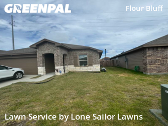 Lawn Cutting nearby Corpus Christi, TX, 