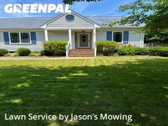 Grass Cut nearby Virginia Beach, VA, 