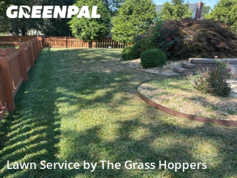Yard Mowing nearby Chesterfield, MO, 