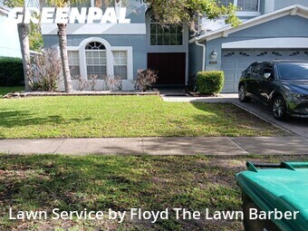 Lawn Mowing nearby Orlando, FL, 