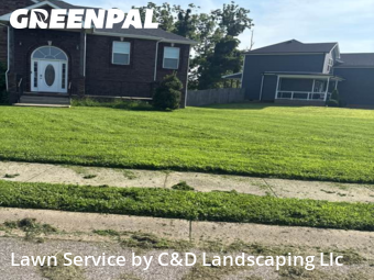 Lawn Care nearby Clarksville, TN, 