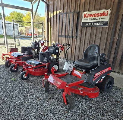 Sale Creek Outdoor Power Equipment & Service Photo 15