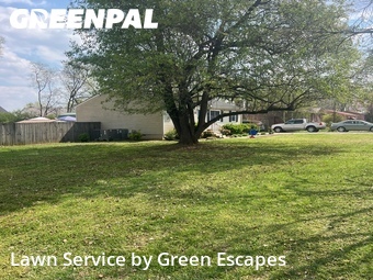 Lawn Cutting nearby Murfreesboro, TN, 