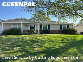 Lawn Maintenance nearby St. Peters, MO, 