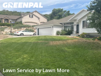 Lawn Cutting nearby Layton, UT, 