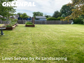 Lawn Maintenance nearby Carol Stream, IL, 
