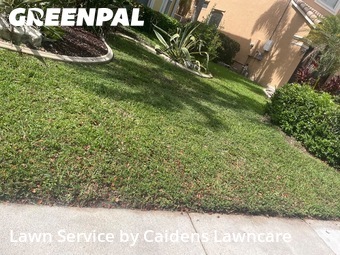 Lawn Service nearby Miramar, FL, 