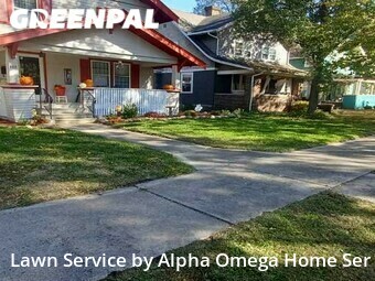 Lawn Maintenance nearby South Bend, IN, 