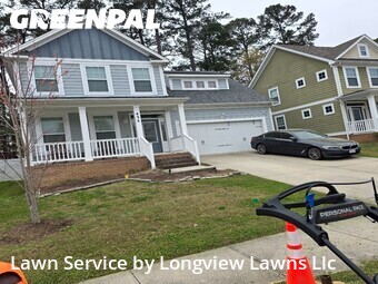 Lawn Maintenance nearby Suffolk, VA, 