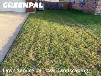 Lawn Mowing Service nearby Saginaw, TX, 