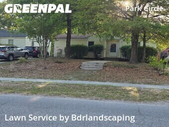 Yard Mowing nearby North Charleston, SC, 