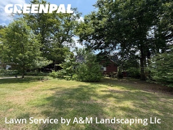 Yard Cutting nearby Towson, MD, 
