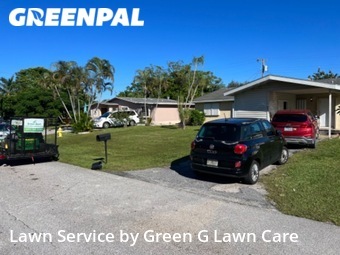 Lawn Care nearby Palm Beach Gardens, FL, 