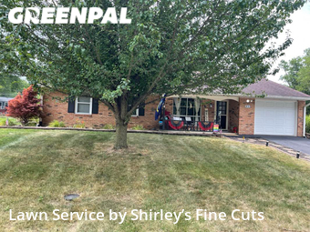 Lawn Mowing nearby Indianapolis, IN, 