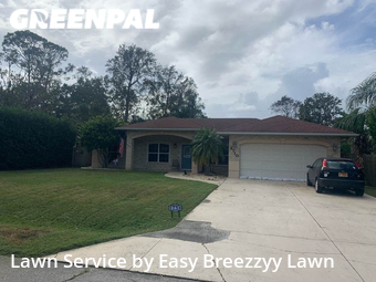 Lawn Mowing nearby Edgewater, FL, 