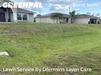 Lawn Service nearby Cape Coral, FL, 
