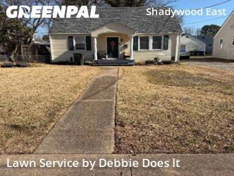 Yard Cutting nearby Norfolk, VA, 