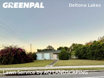 Lawn Cut nearby Deltona, FL, 