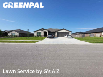 Lawn Cut nearby Killeen, TX, 