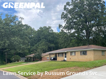 Yard Mowing nearby Pearl, MS, 