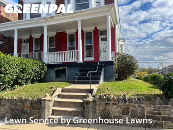 Lawn Mowing Service nearby Baltimore, MD, 