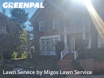 Lawn Care Servicein Atlanta,30324,Yard Mowing by Migos Lawn Service, work completed in Jan , 2026