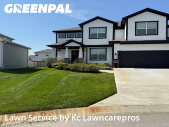 Lawn Care nearby Olathe, KS, 