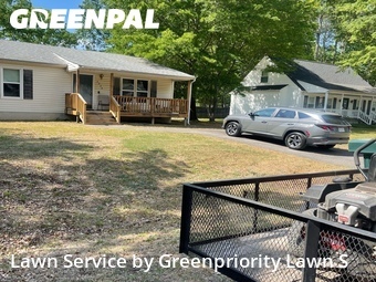 Yard Cutting nearby Chester, VA, 