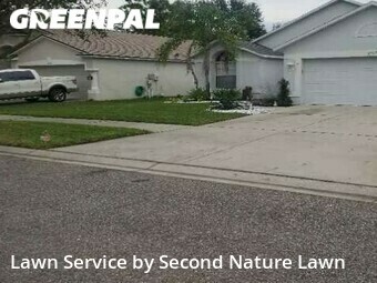 Lawn Maintenance nearby Ruskin, FL, 