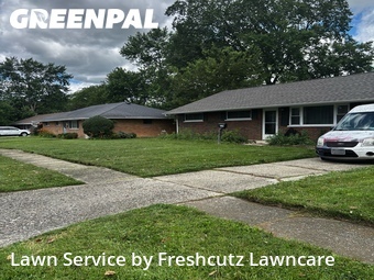 Lawn Cutting nearby Dayton, OH, 